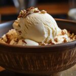 Pinon Ice Cream Bowl