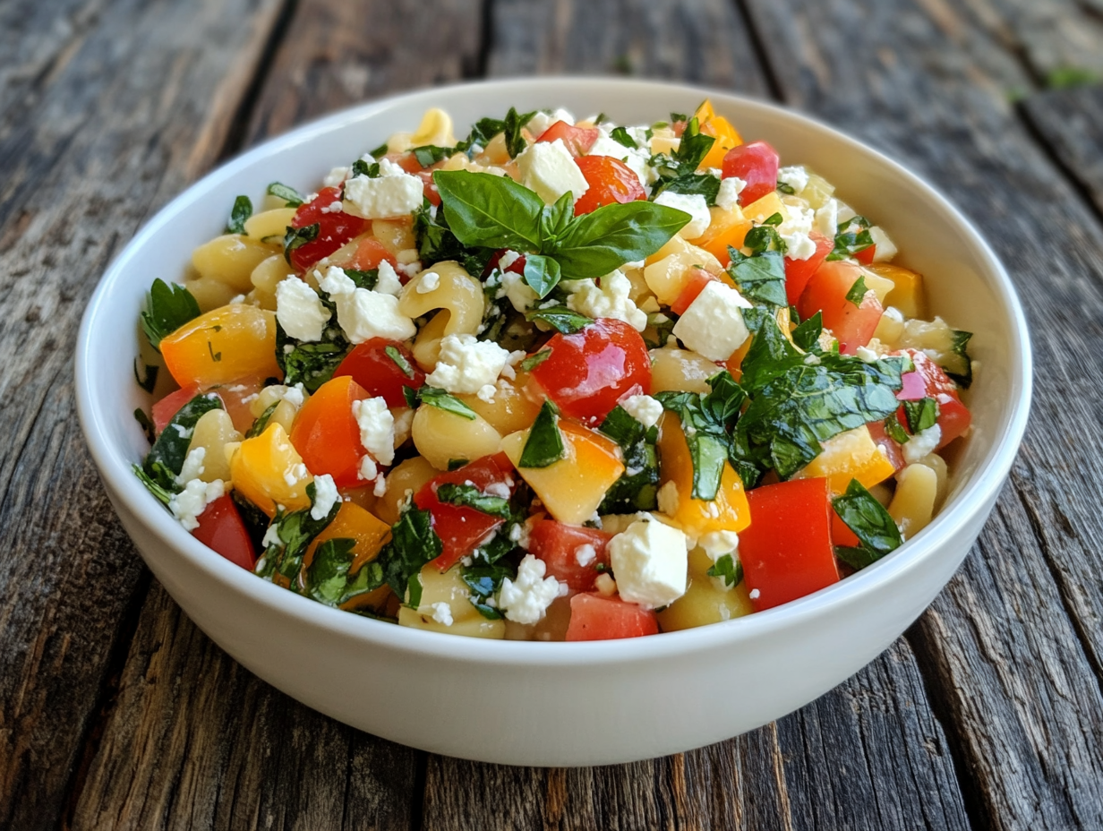 What is the Difference Between Ditali and Ditalini Pasta?