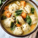 Vegan Soup Dumpling Variations