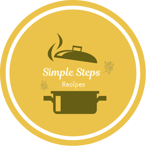 Simple Steps Recipes