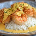 Creamy Coconut Shrimp Recipe